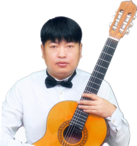 李向军